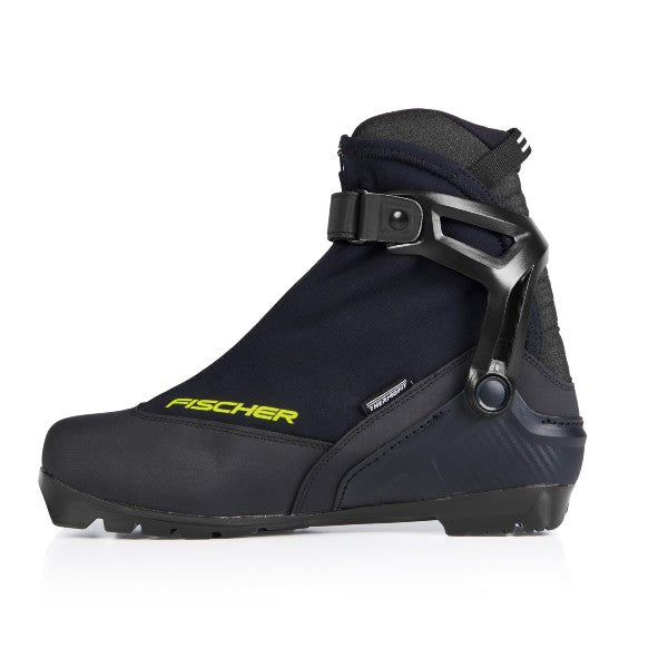 Fischer RC3 Skate - Premium Cross-Country Skis for Performance & Speed | Perfect for Racing, Training & Winter Fitness on Groomed Trails