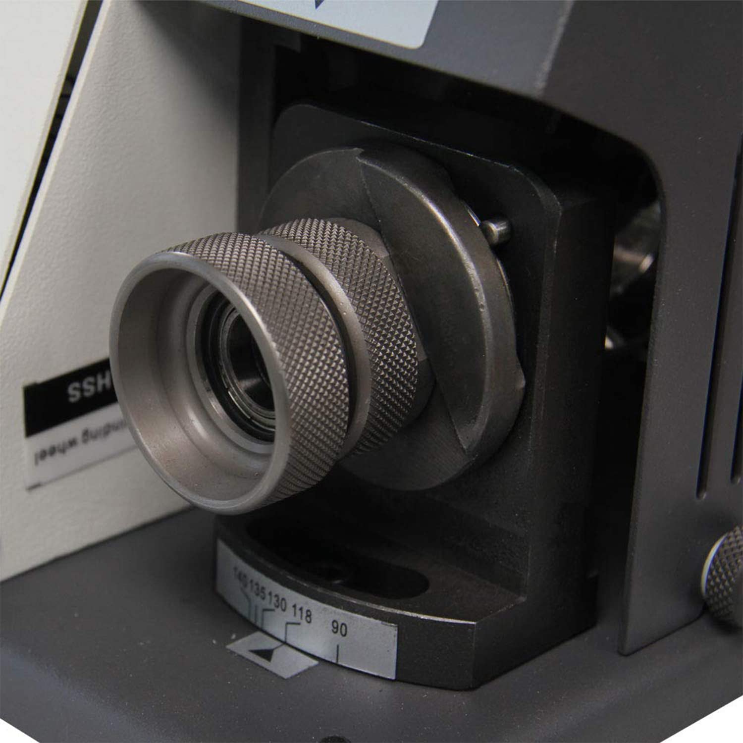KAKA INDUSTRIAL TX-Z20 Drill Bit Sharpener & Grinder Machine - 18 Collet CNC Router Bit Sharpening Tool | Portable for Metal, Wood, DIY Projects & Workshop Use