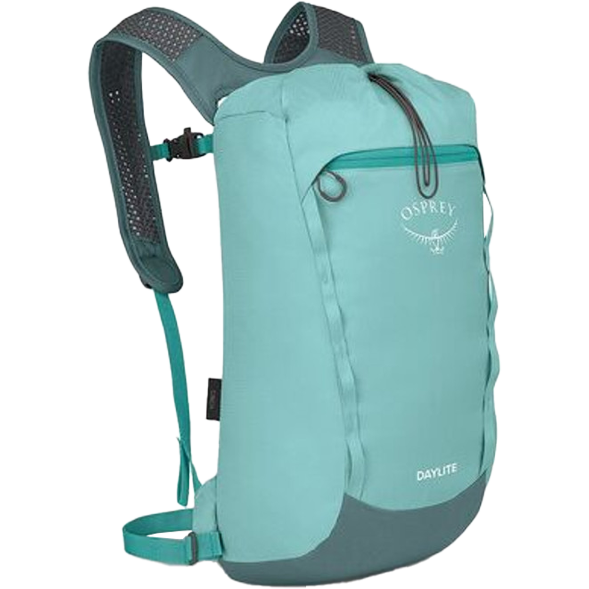 Jetstream Blue/Cascade Blue