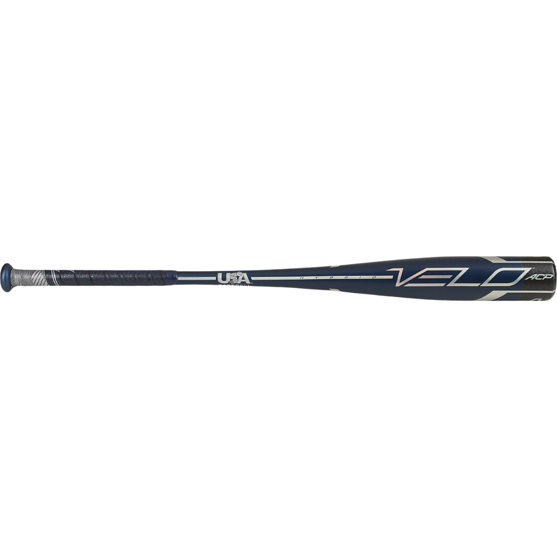 Rawlings Velo Hybrid USABB Youth Baseball Bat 10 2 5/8