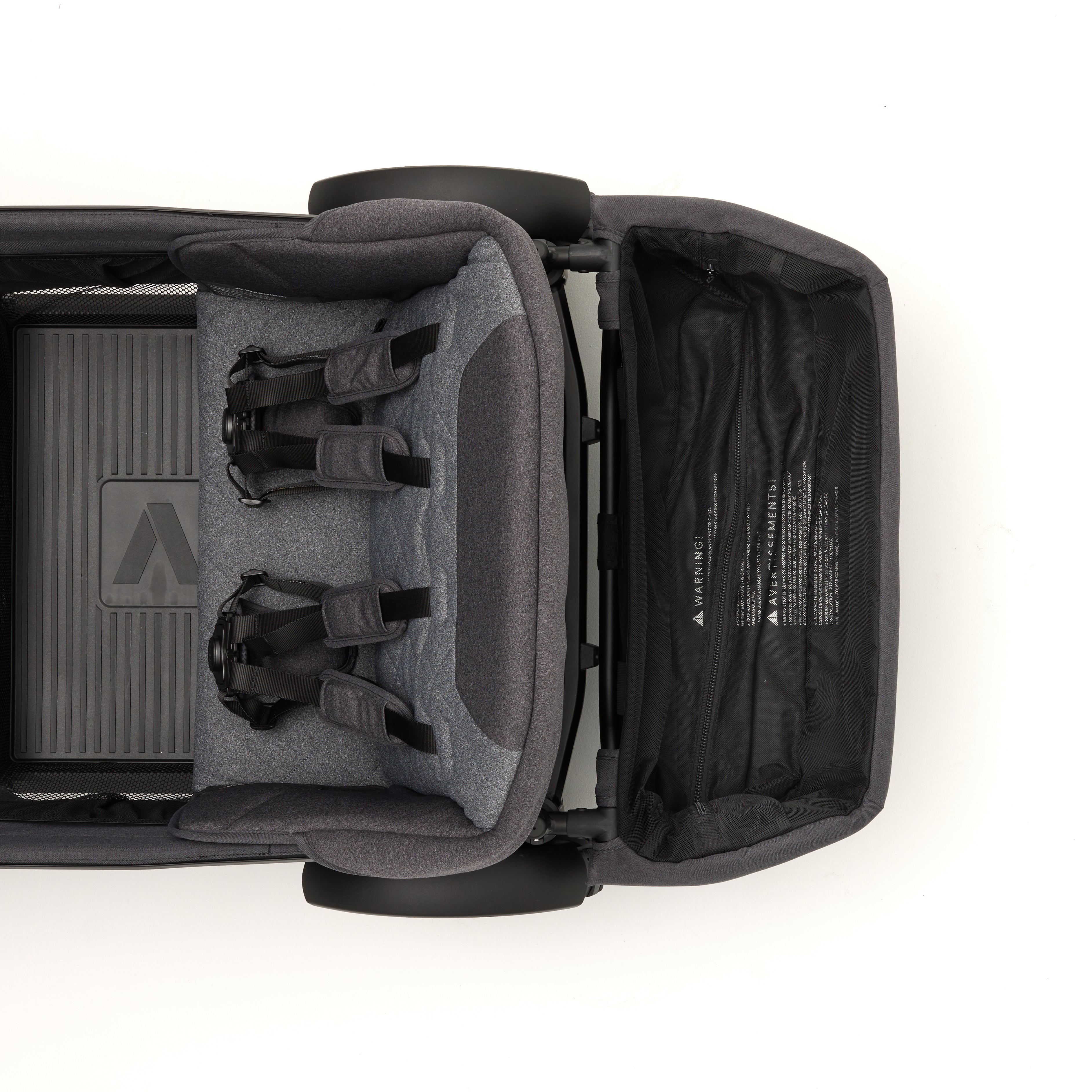 Veer Cruiser XL Foldable Storage Basket - Large Collapsible Organizer for Home, Office, Closet & Car - Perfect for Toys, Laundry, Blankets & Groceries