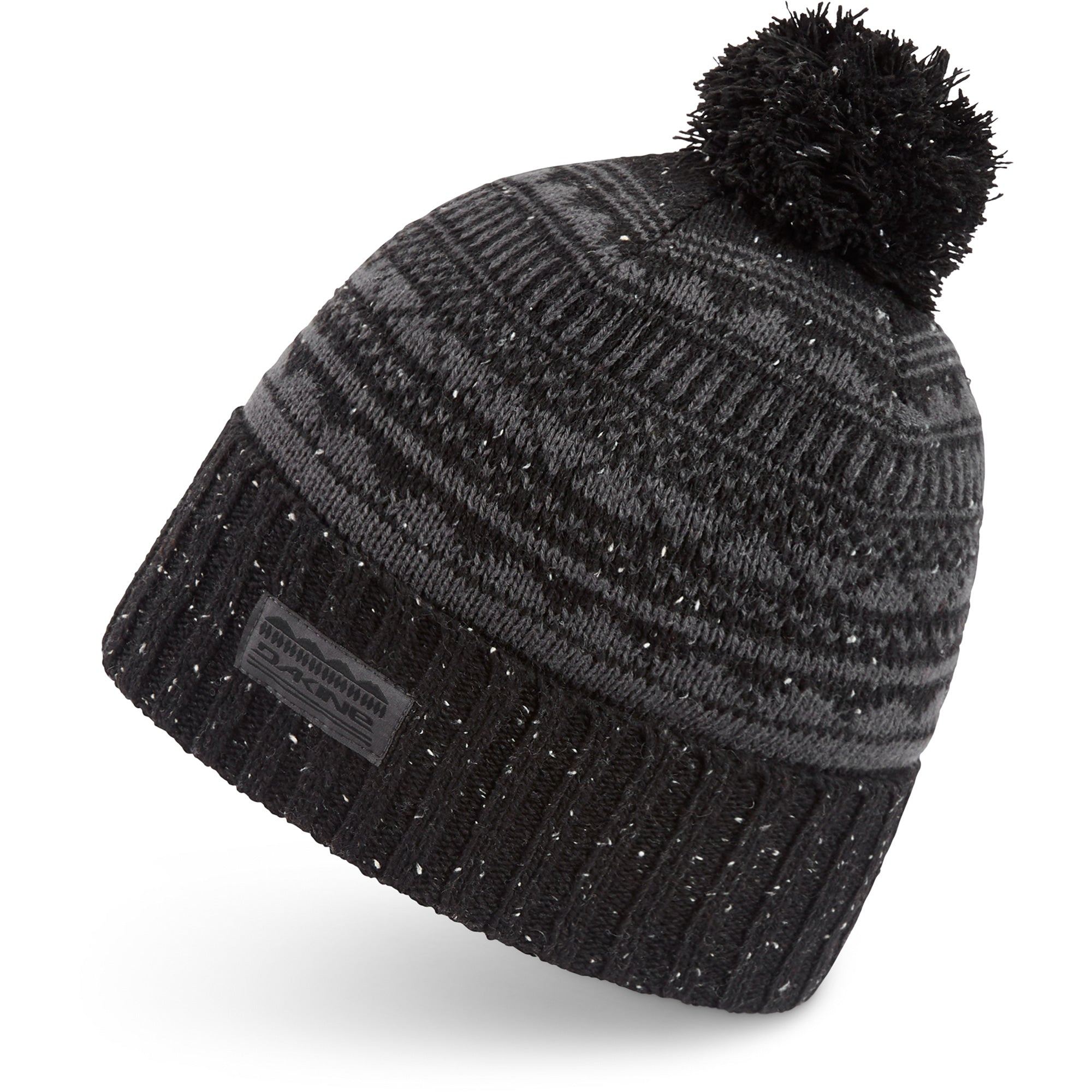 Shelby Pom Beanie for Women - Soft Winter Knit Hat with Faux Fur Pom - Perfect for Cold Weather, Outdoor Activities, and Fashion Accessories