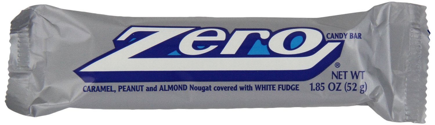 Zero Sugar Candy Bar - Low Calorie Keto Snacks for Weight Loss & Diabetic Diet - Perfect for Office, Gym & On-the-Go Healthy Treats