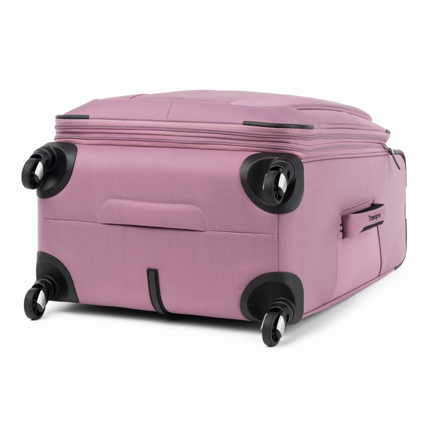 Travelpro Maxlite 5 25 Inch Expandable Spinner Luggage - Lightweight Carry-On Suitcase for Air Travel with 360° Wheels | Perfect for Business Trips & Family Vacations