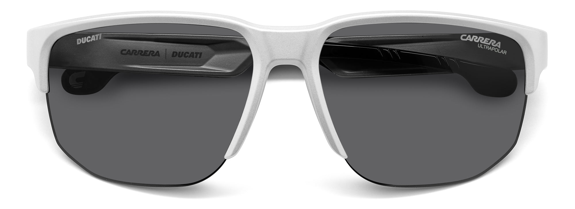 Ducati Carrera CARDUC 028/S Sunglasses - Stylish Motorcycle Riding & Outdoor Sports Shades for Men & Women