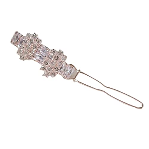 Luxury Pet Hair Clips for Cats & Dogs - Rhione Anti-Oxidation Decorative Hairpins for Grooming & Styling | Perfect for Pet Shows, Photo Shoots & Daily Fashion Accessories