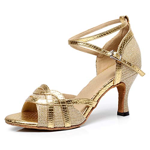 3''heel Gold
