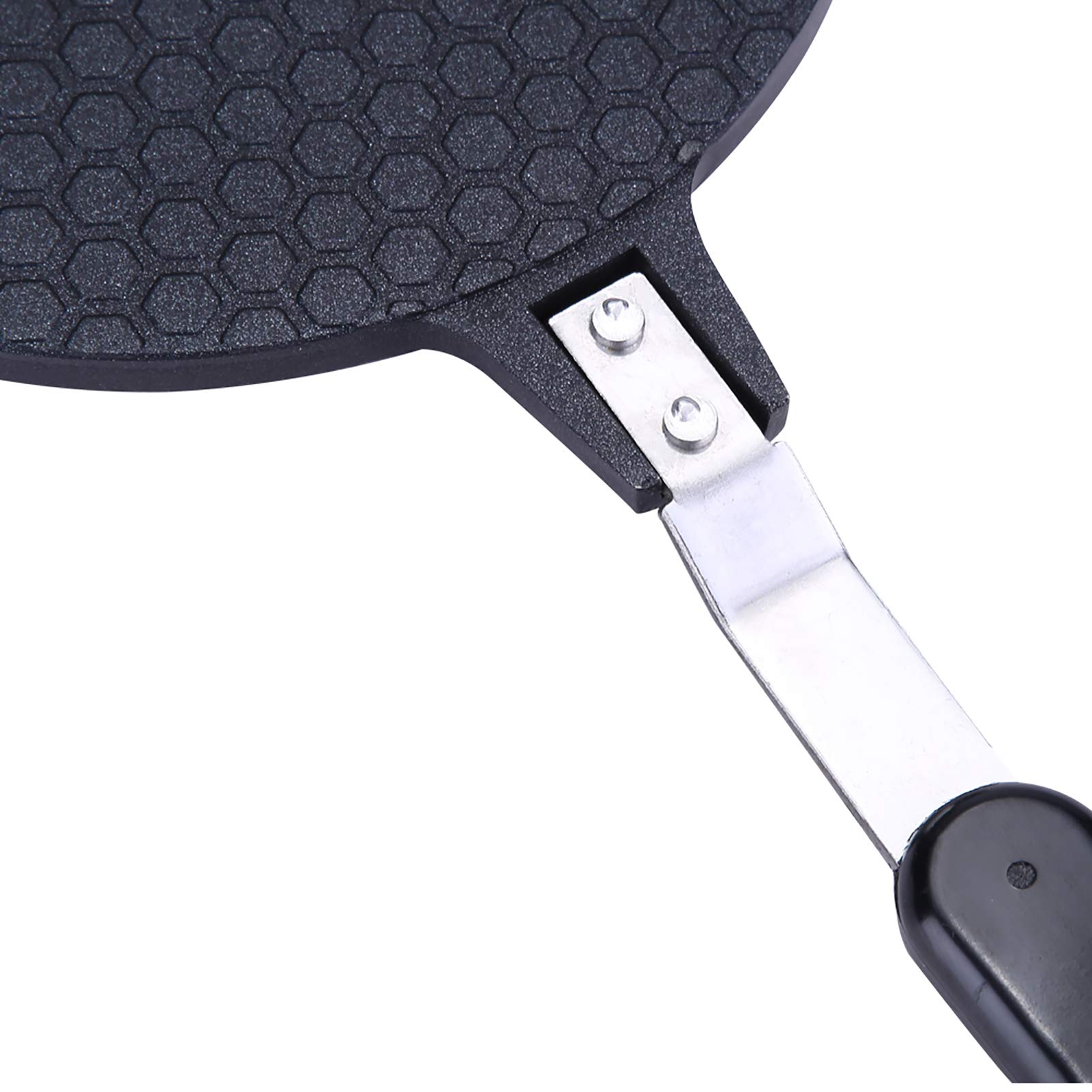 Non-Stick Waffle Cone Maker - 15.2