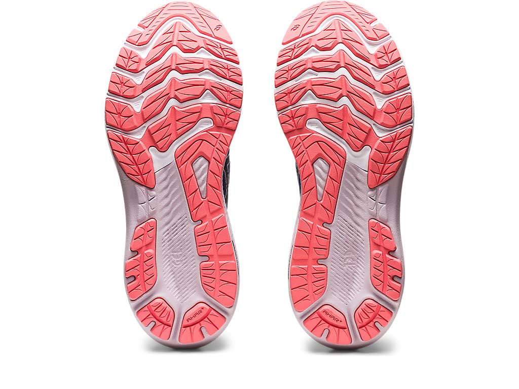 ASICS Women's Running Shoes - Lightweight Cushioned Athletic Sneakers for Jogging, Gym & Outdoor Workouts | Comfortable Support for Marathon Training & Daily Fitness