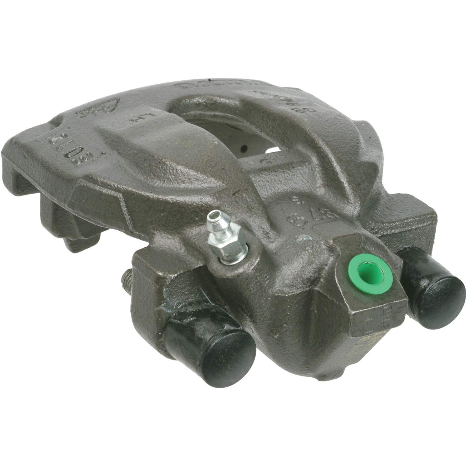 Cardone 19-2600 Remanufactured Unloaded Disc Brake Caliper - High Quality Replacement for Smooth Braking Performance | Perfect for Ford, Chevy & Dodge Trucks & SUVs