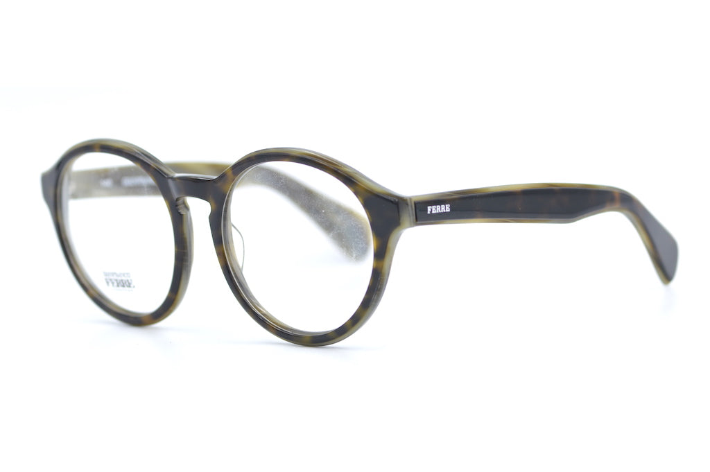 Gianfranco Ferre 630 378 Sunglasses - Luxury Designer Shades for Men & Women | Perfect for Outdoor Activities, Travel & Fashion