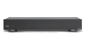 Lyngdorf SDA2400 240W Stereo Power Amplifier - High Fidelity Audio for Home Theater & Music Systems | Perfect for Audiophiles & Home Entertainment