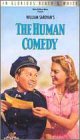 The Human Comedy Classic Movie VHS Tape - Nostalgic 80s Film for Collectors & Vintage Lovers | Perfect for Movie Nights & Retro Home Theater Decor