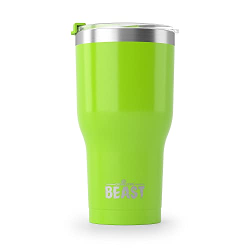Lemongrass Green