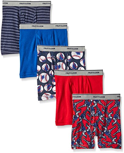 Sport Print - Assorted (Pack of 5)