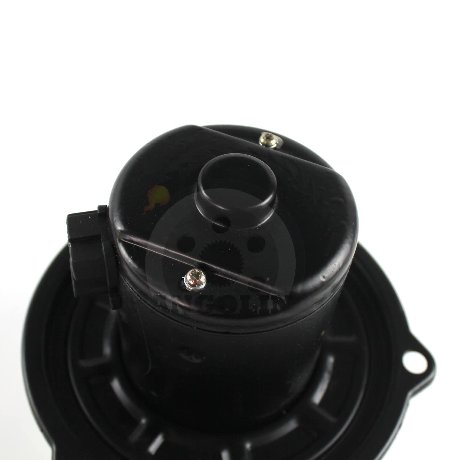 24V Blower Motor Fan Assembly for Caterpillar 320C & E320C Excavators | PANGOLIN 292500-0631 Replacement Part | Durable Aftermarket Solution with 3-Month Warranty | Ideal for Cooling System Maintenance & Heavy-Duty Construction Use