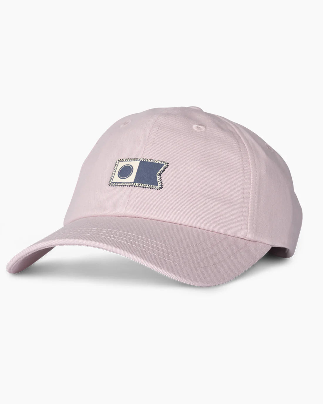 Salty Crew Catamaran Dad Hat - Adjustable Cotton Baseball Cap for Men - Perfect for Boating, Fishing & Outdoor Adventures