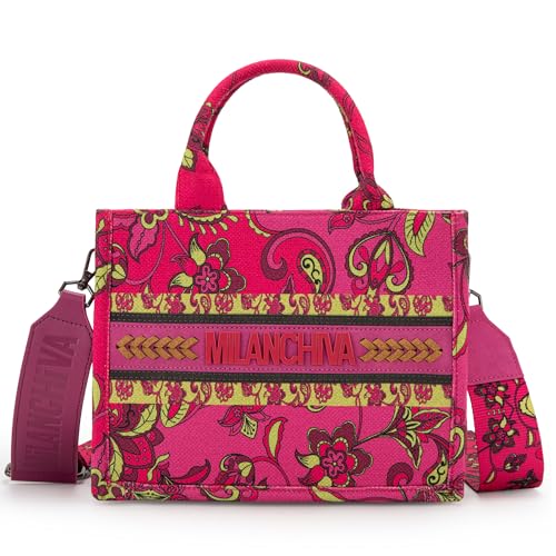 Fuchsia Flare Medium
