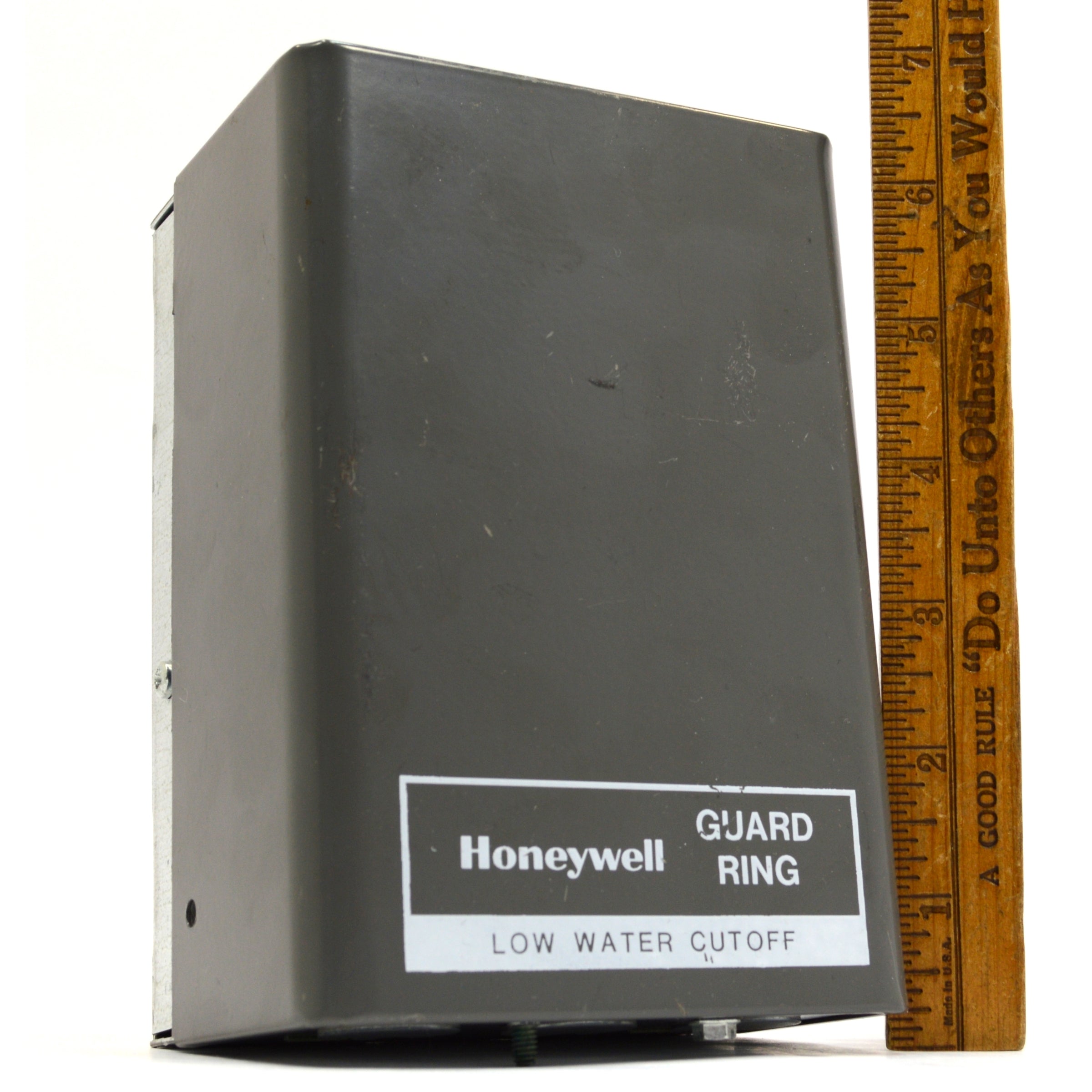 Honeywell Guard Ring Low Water Cutoff RW700A 1106 120V 60Hz - New Unused - Perfect for Boiler Systems & HVAC Maintenance