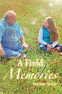 Field of Memories Scrapbook Album - Vintage Photo Book for Wedding, Travel & Family Keepsakes | Perfect for DIY Memory Books & Gift Giving