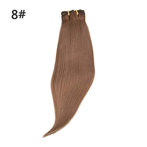 8# Chestnut Brown