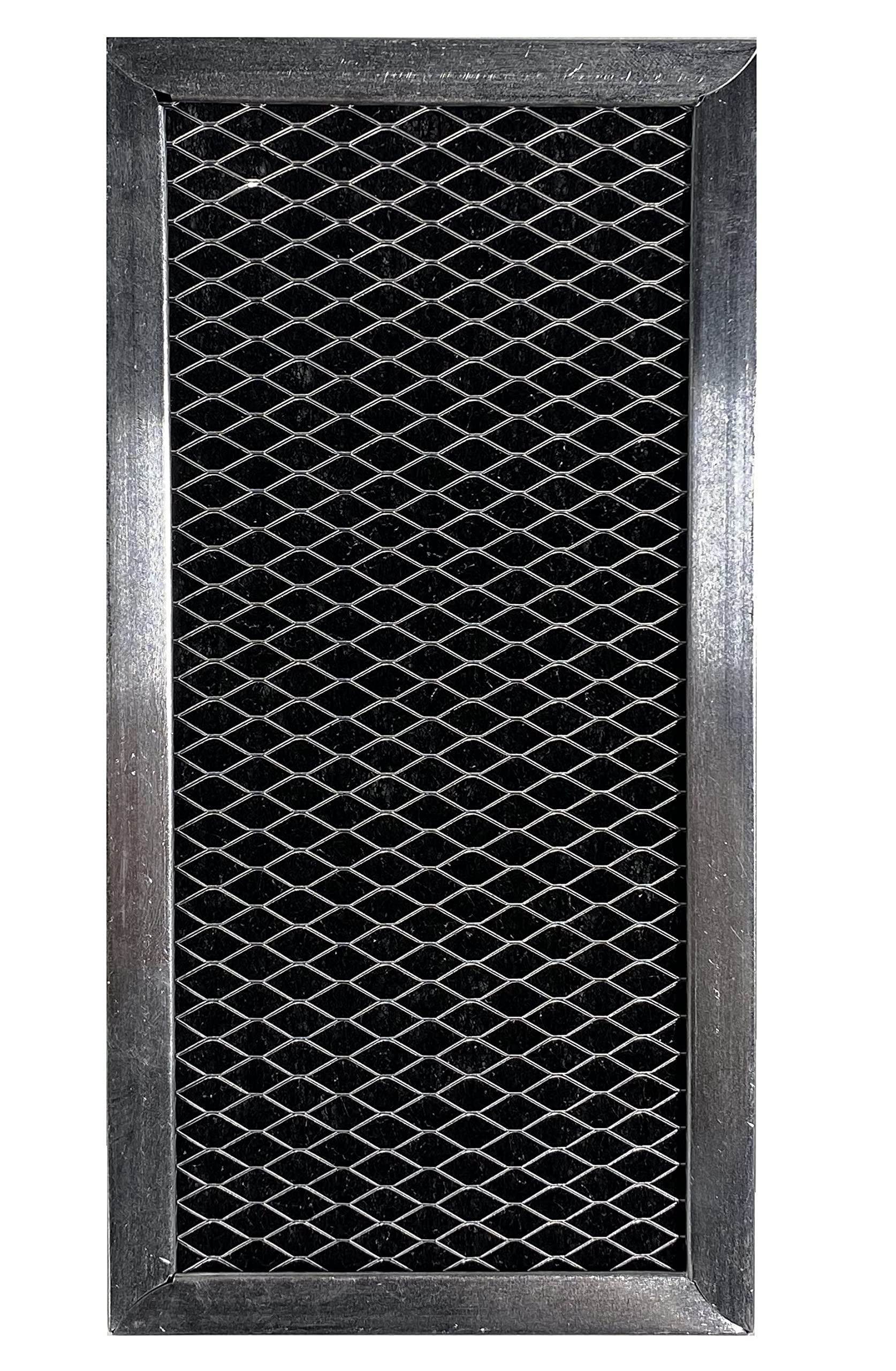 Samsung Microwave Oven Charcoal Air Filter Replacement - DE63-00367D, DE63-00367H, DE63-30016D - Compatible with Samsung Microwaves - Odor Eliminator for Kitchen & Home Cooking