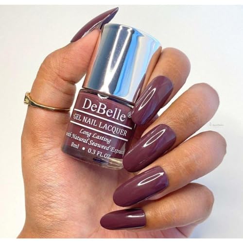 Plum Toffee