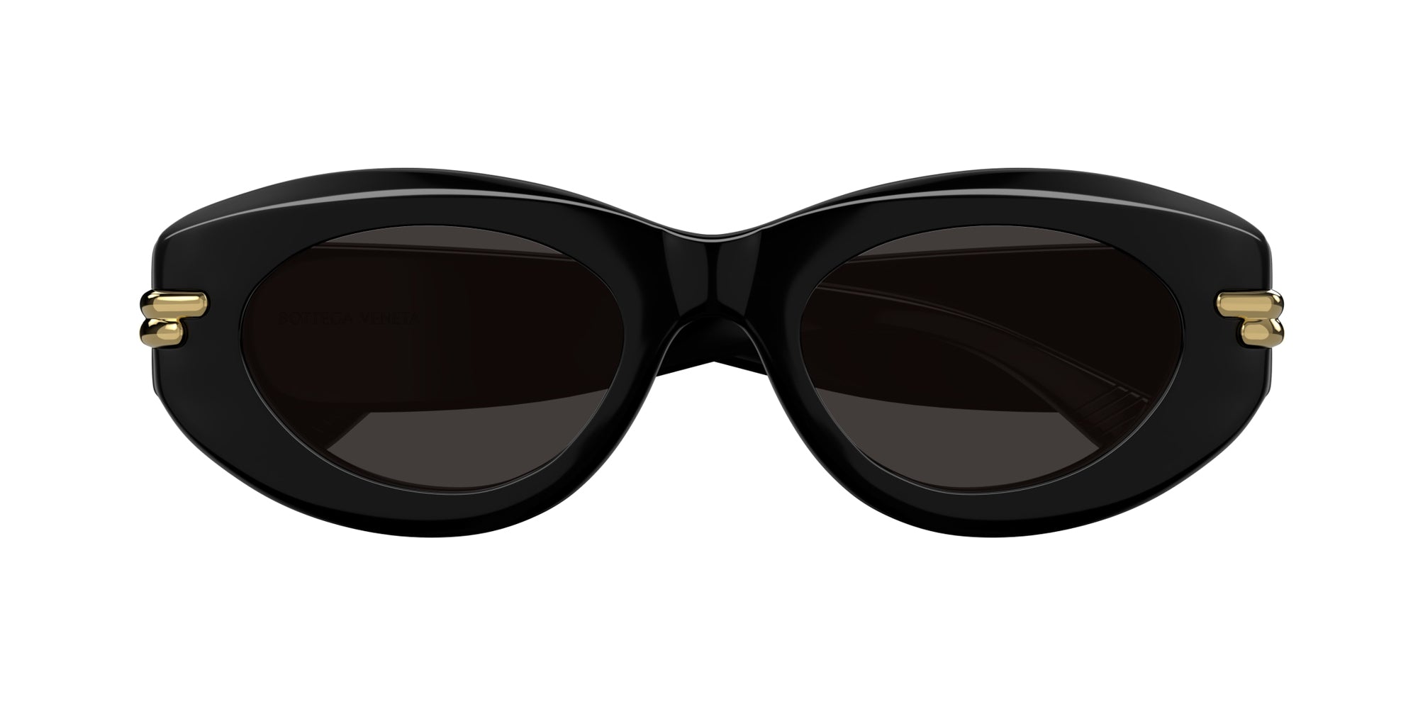 Bottega Veneta BV1322S Sunglasses - Luxury Designer Shades for Women & Men | UV Protection, Polarized Lenses | Perfect for Driving, Beach & Outdoor Activities