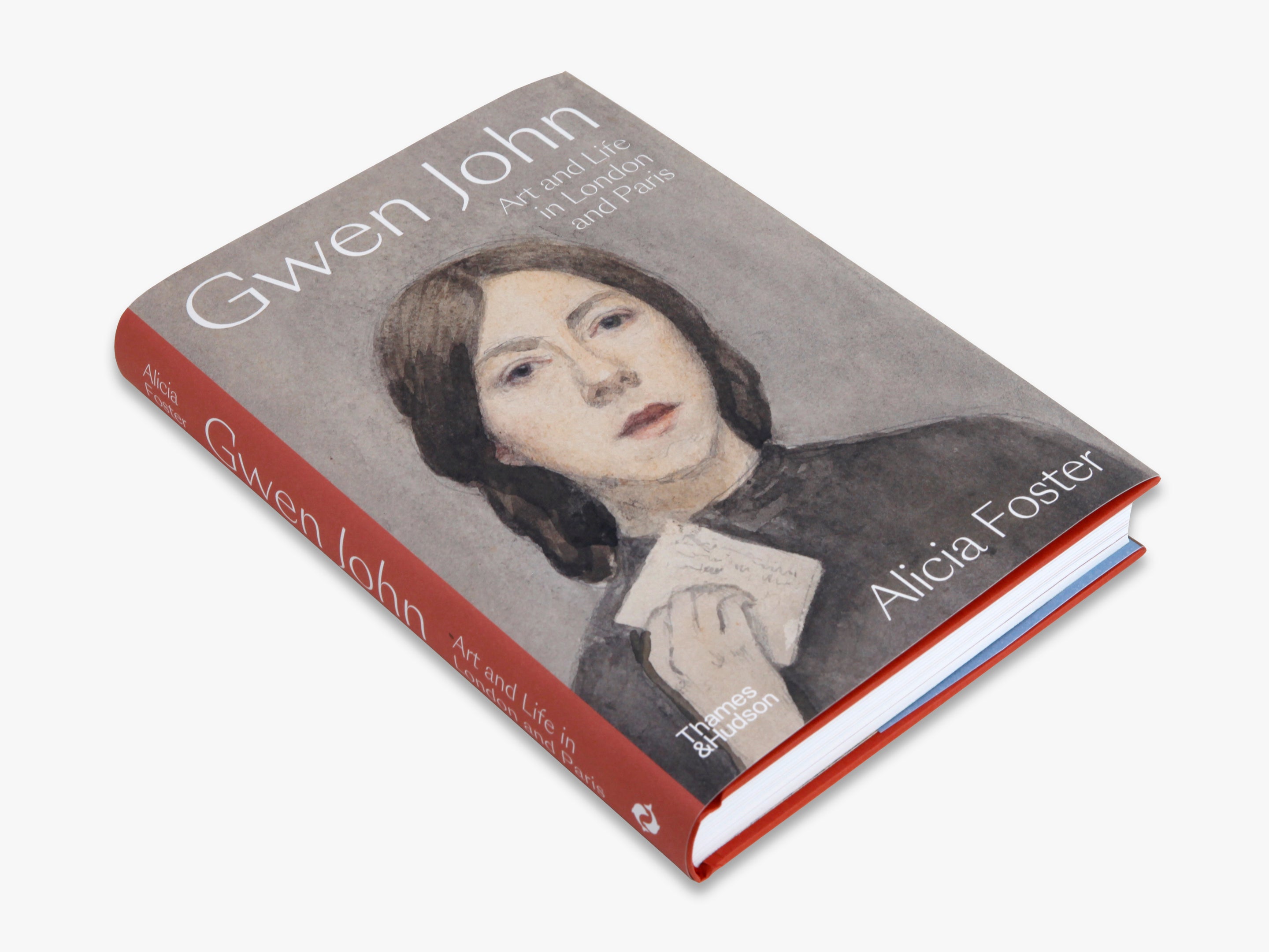 Gwen John Art Prints - High-Quality Wall Decor for Home & Office | Perfect for Living Room, Bedroom & Gallery Displays