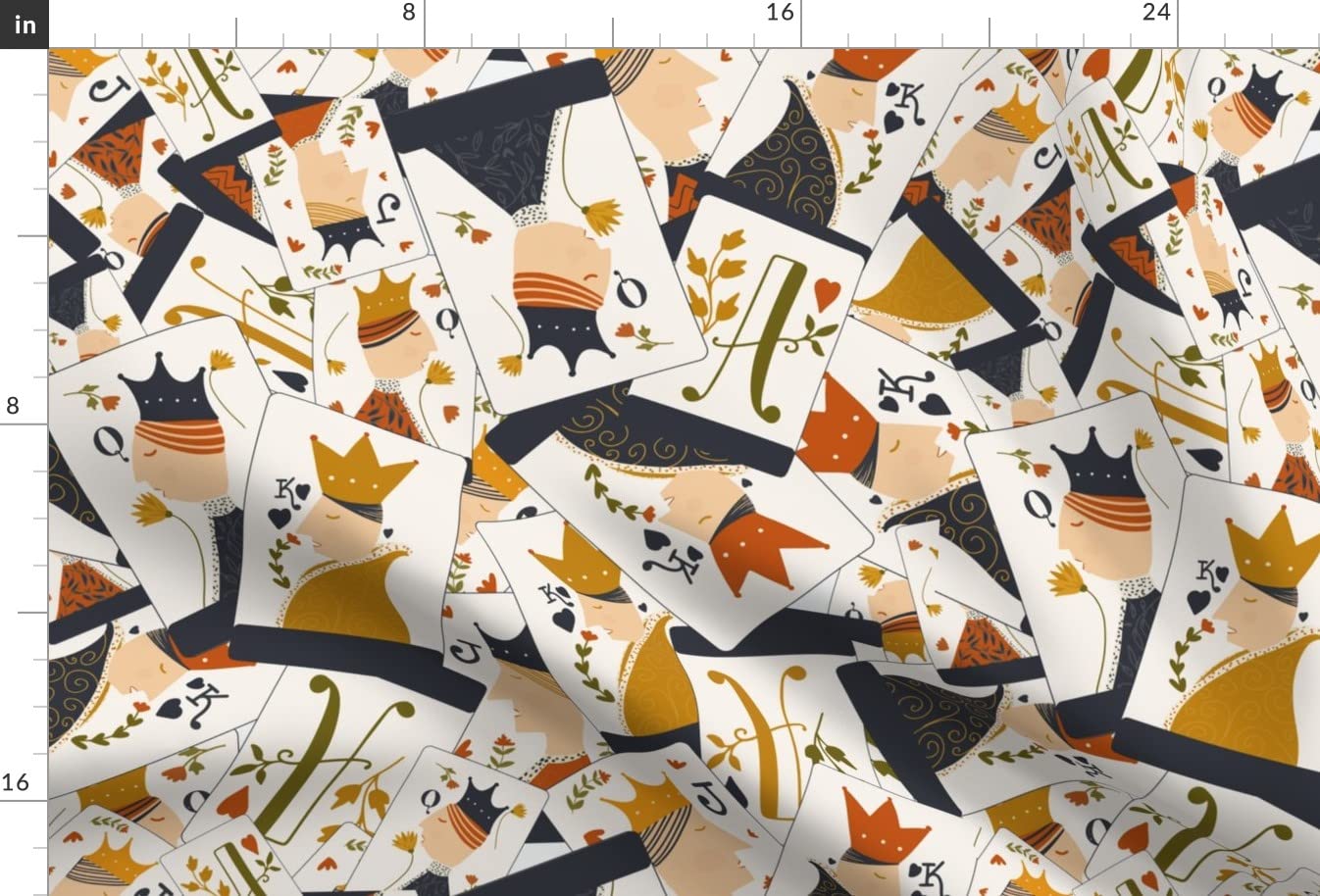 Premium Spoonflower Fabric - House Board Games & Game Night Print on Soft Minky Fabric - Fat Quarter for Baby Blankets, Quilt Backing, Plush Toys - Perfect for DIY Sewing Projects & Cozy Family Game Nights