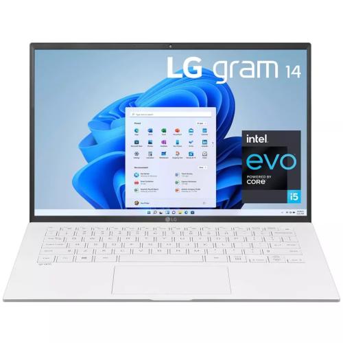 LG Gram 14Z90PK 14