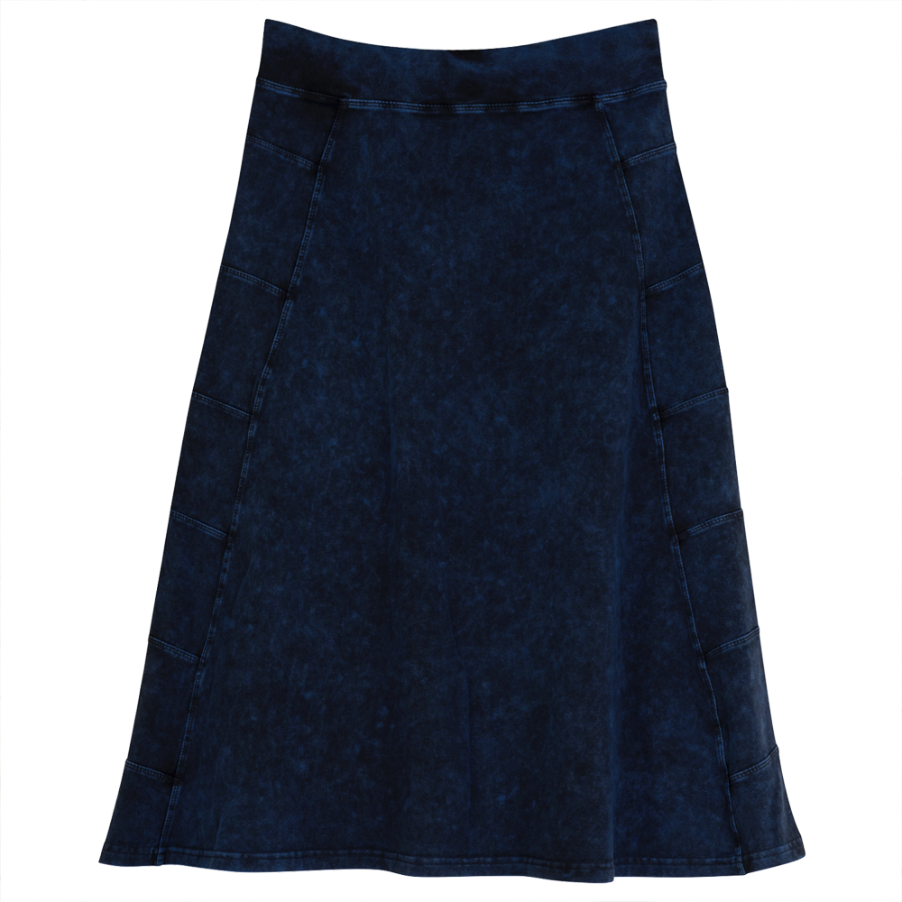 Dark Denim Wash