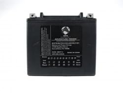 Technical Precision UBVT-4-ER Replacement Battery for Premium Power Products - Compatible with Power Tools, Emergency Lights & Portable Electronics