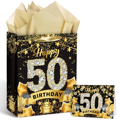 50th