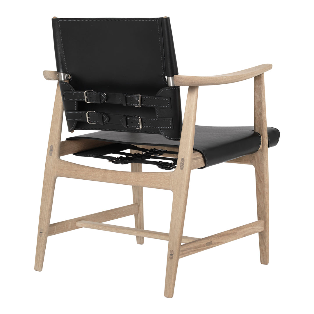 BM1106 Huntsman Chair - Premium Outdoor Camping & Hunting Chair with Heavy-Duty Steel Frame - Perfect for Camping, Hunting, Backpacking & Outdoor Adventures