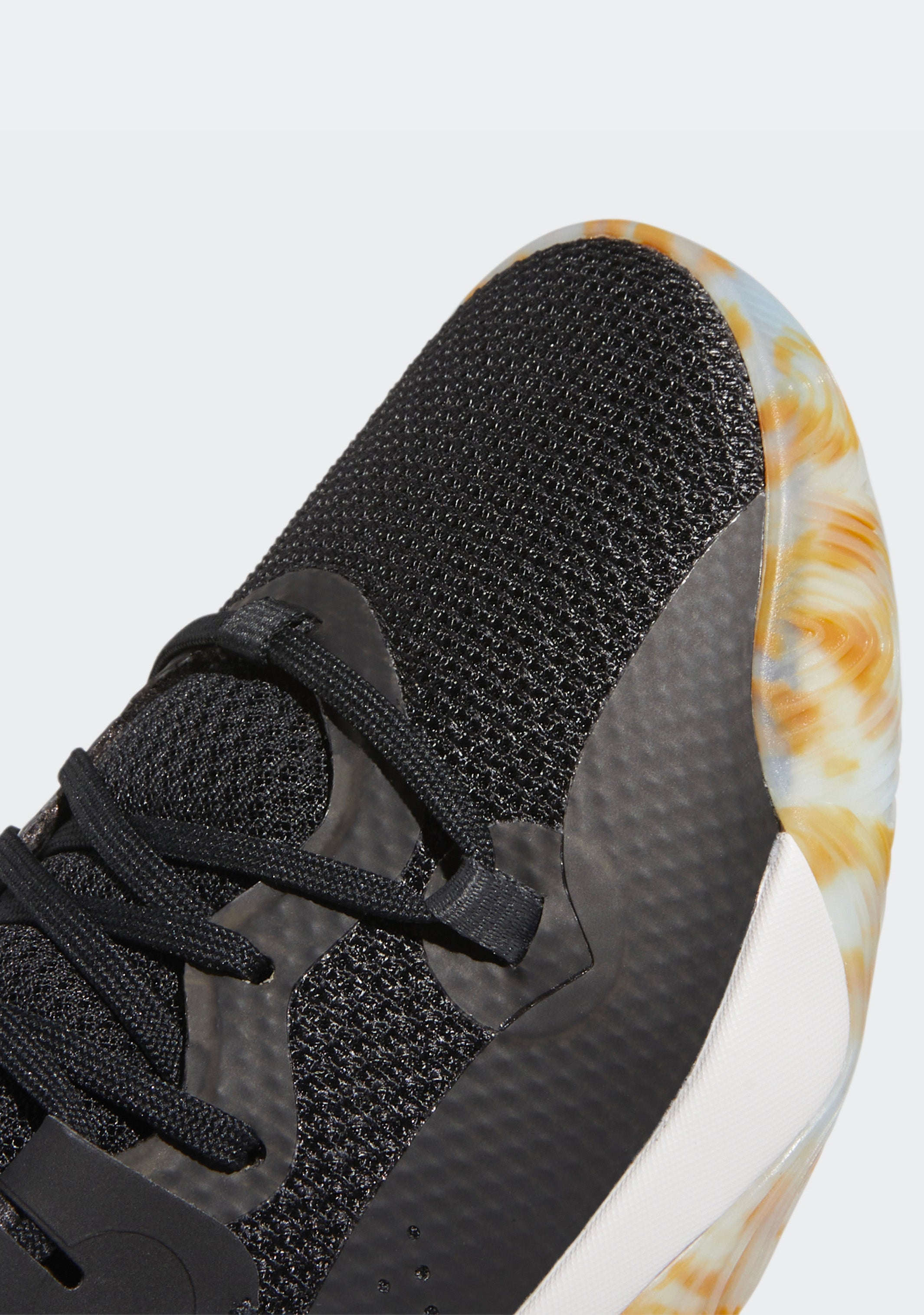 Adidas Men's Harden Stepback 3 Basketball Shoes - Lightweight Performance Sneakers for Indoor & Outdoor Court Play - Perfect for Training, Games, and Streetwear Fashion
