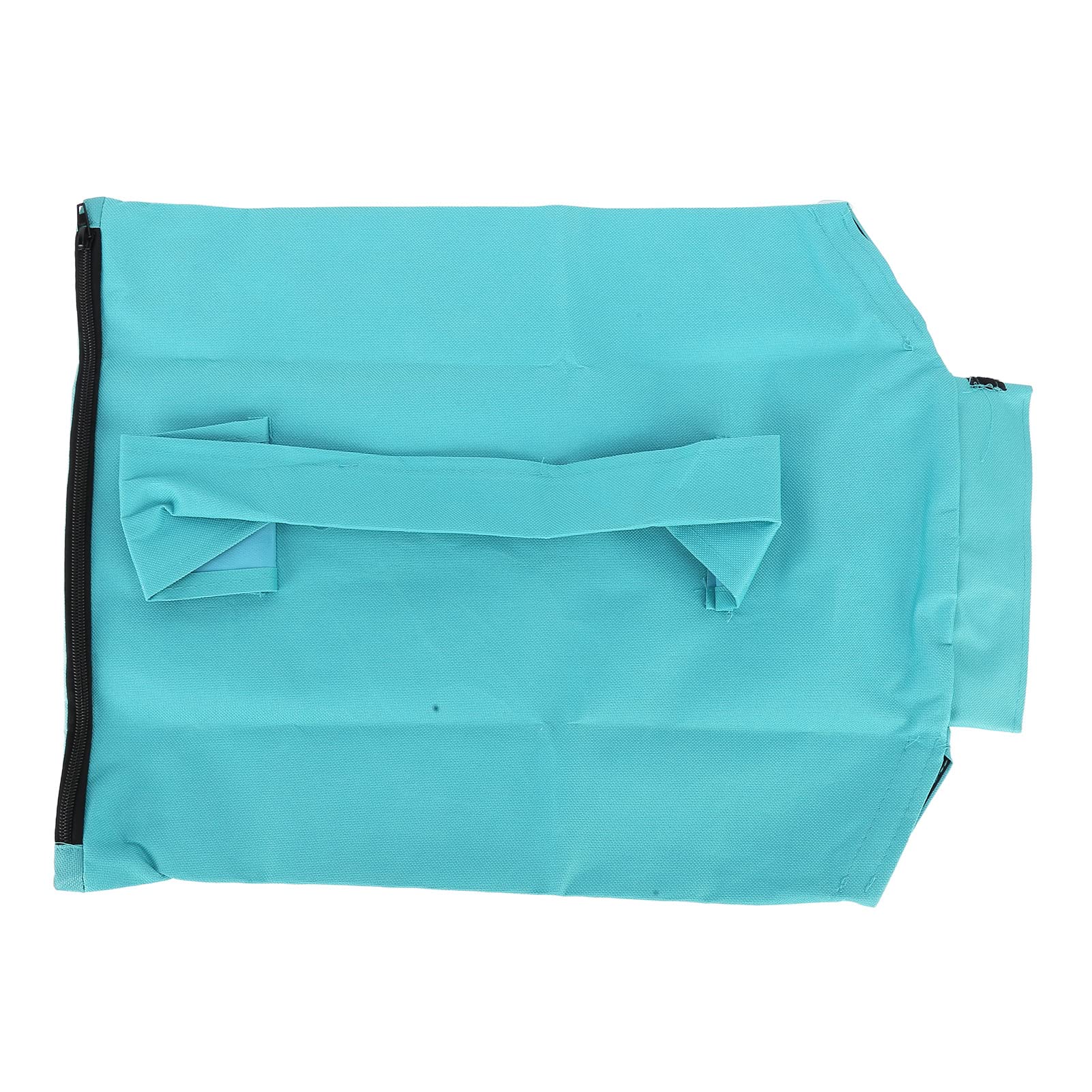 Hztyyier Fashionable Canvas Cat Carrier Pouch - Portable Diagonal Shoulder Bag for Small Cats & Kittens (Green) - Perfect for Travel, Vet Visits & Outdoor Adventures