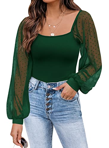Dark Green