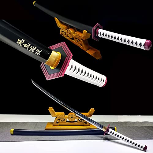 Tomioka Giyuu Knife