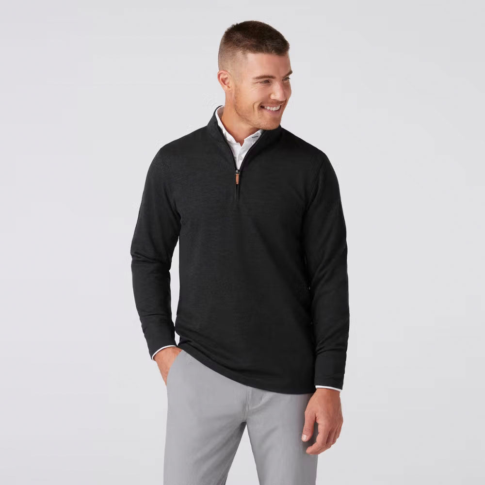 Navy Heather