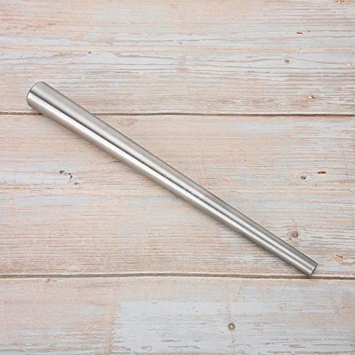 Ring Enlarger Mandrel - Professional Jewelry Repair Tool for Gold & Silver Rings - Polishing & Resizing Stick for Jewelry Makers - Perfect for Ring Repair, Sizing Adjustments & Crafting Projects