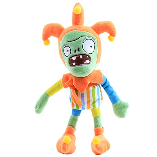 Jester Zombie