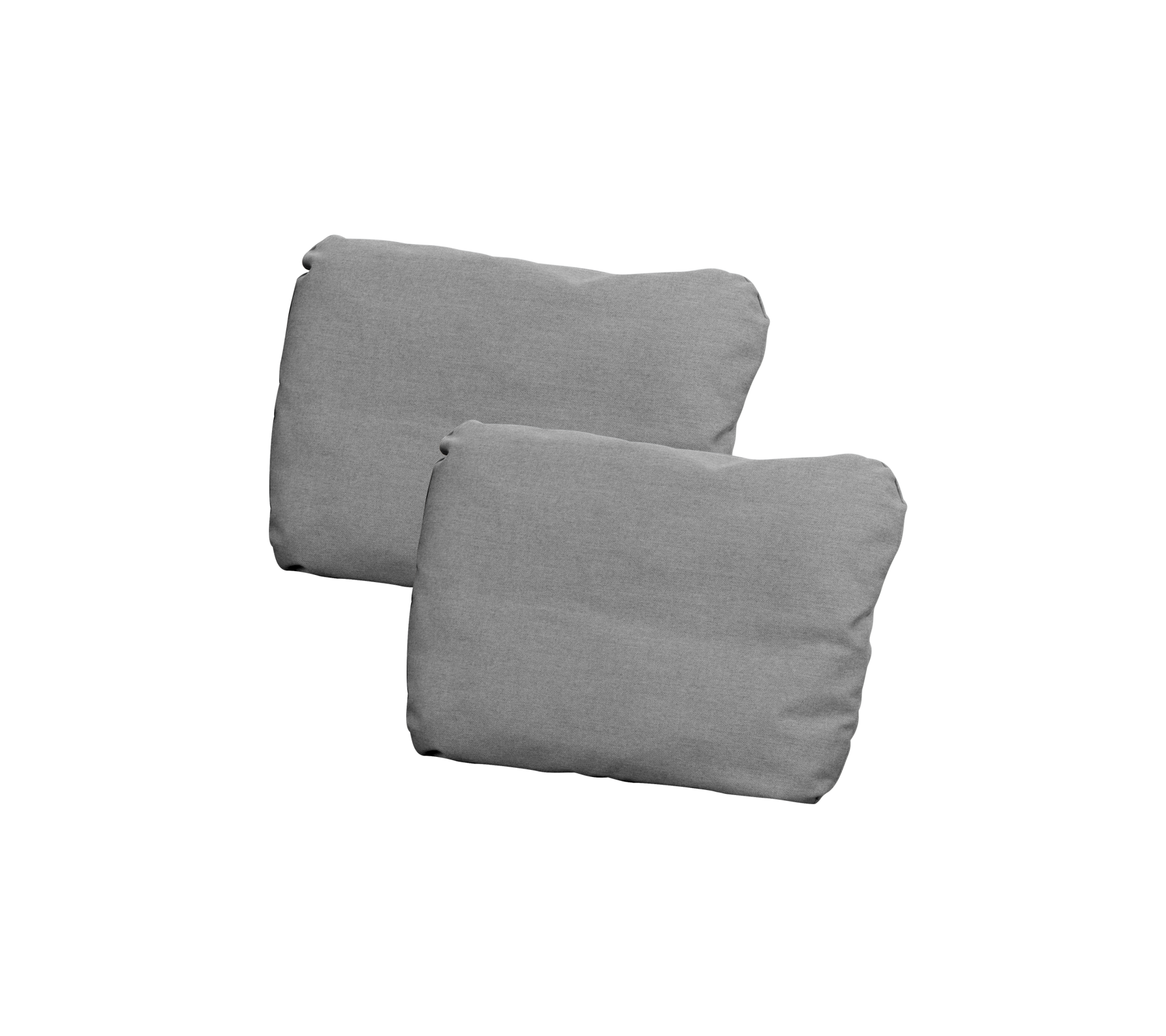 Lansing 2-Seater Sofa Back Cushion - Comfortable & Supportive Lumbar Pillow for Living Room, Office, or Reading Nook