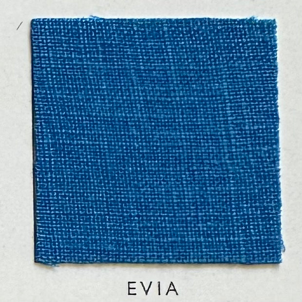 Evia Spring 2025 Bryn Walker Linen Casbah Pants - Women's High Waisted Wide Leg Linen Pants for Summer, Beach & Casual Wear