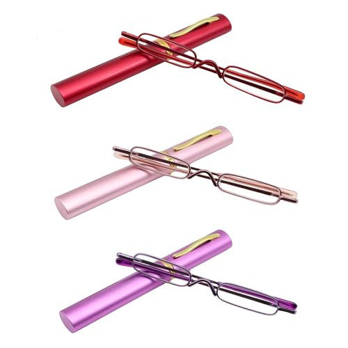 (Red,pink,purple)
