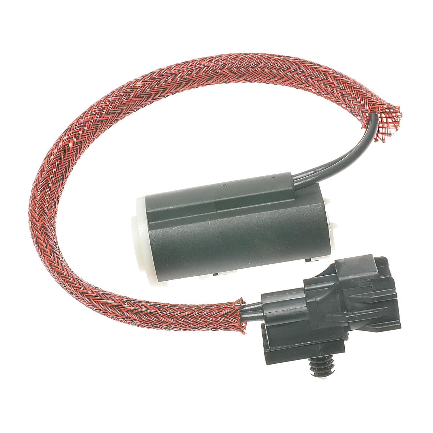 Jeep Wrangler Clutch Starter Safety Switch Replacement (1997-2006) - P-1670557 - Perfect for Off-Roading & Daily Commuting