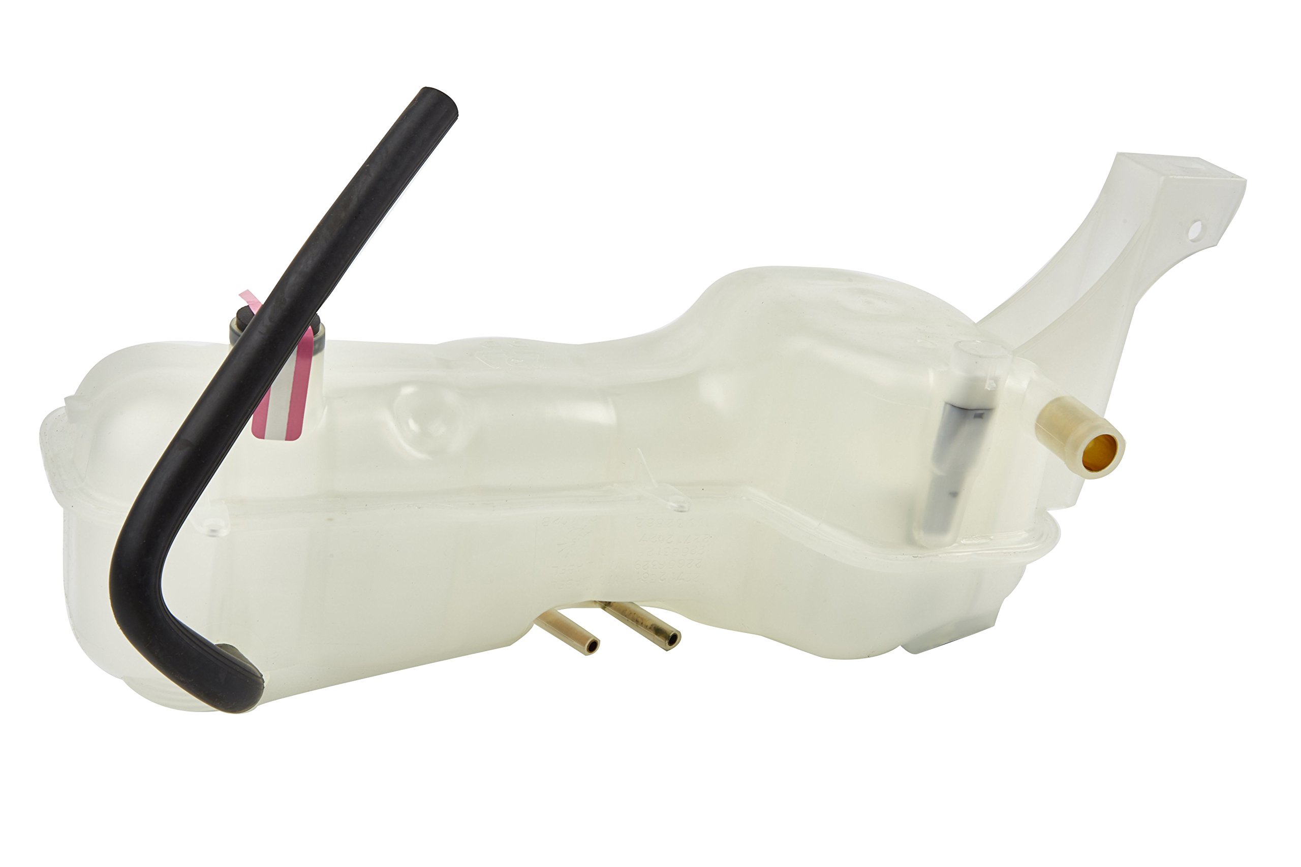 GM Parts 19332882 Radiator Surge Tank Replacement - Compatible with Select GM Vehicles | Durable Coolant Reservoir for Engine Cooling System | Perfect for Daily Commuting & Long Road Trips