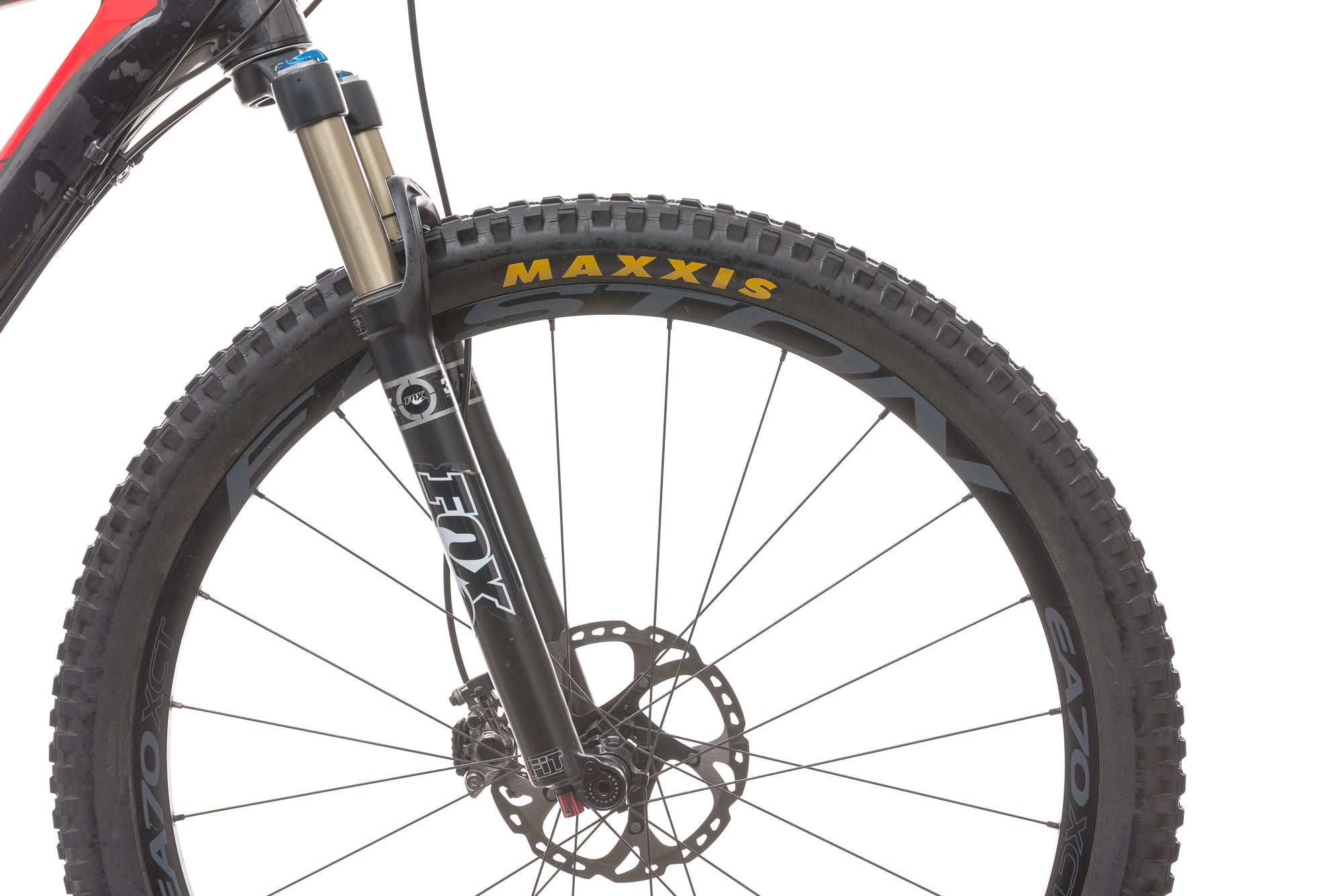 BMC Fourstroke FS01 29