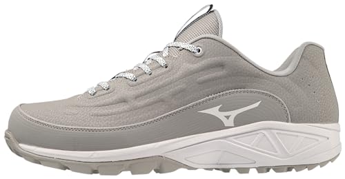 Grey/White