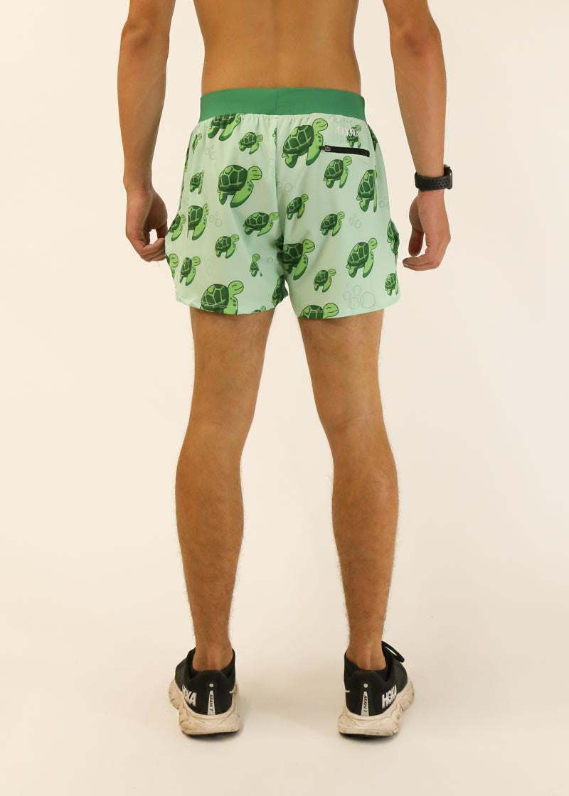 Men's Quick-Dry 4
